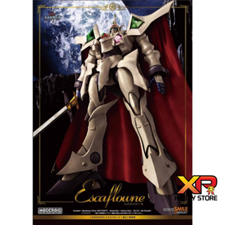 MODEROID Escaflowne.