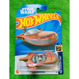 Hotwheels  Star Wars