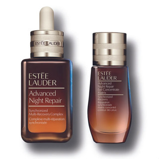 ***ราคาโละของ*** แท้💯% Estee Lauder Advance Night Repair / Eye Concentrate Matrix