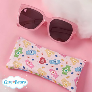Care Bears แว่นแฟชั่น ทรงเหลี่ยม ของแท้‼️