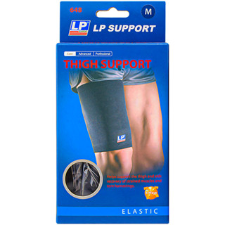 LP SUPPORT 648 ผู้ชาย/ผู้หญิง ที่ซัพพอร์ทต้นขา ที่รัดต้นขา THIGH SUPPORT