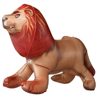 [ส่งตรงจากญี่ปุ่น] Takara Tomy Ania Kingdom Air Figure Dark Flame ( Lion ) ใหม่ ญี่ปุ่น