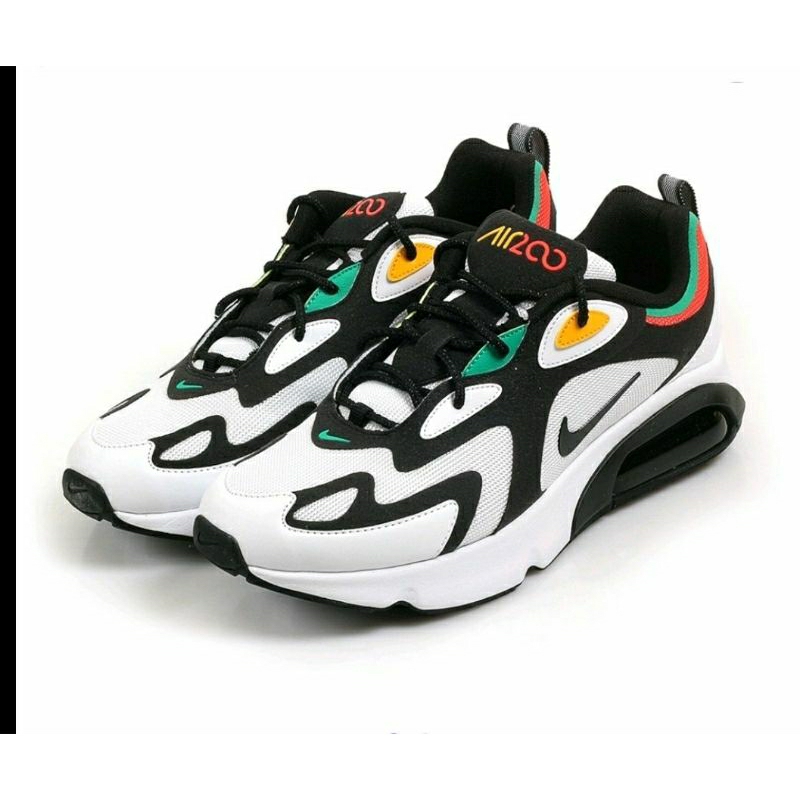 รองเท้า Nike Air Max Rasta 200 sz.45/ 29 cm.**ของใหม่**