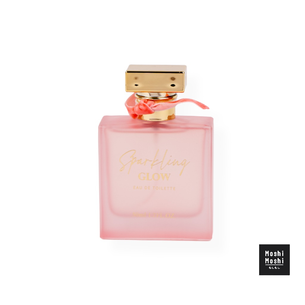 น้ำหอมโมชิโมชิ น้ำหอมผู้หญิง หอมติดทนนาน ขนาด 50 ml. รุ่น รูปที่ 4