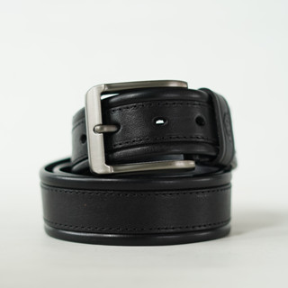 เข็มขัดหนังแท้ผู้ชาย รุ่น BE-BK-650-1
