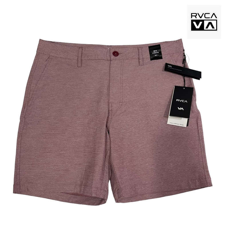 กางเกงขาสั้น RVCA ของใหม่