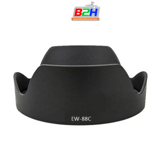 HOOD LENS CANON EW-88C สำหรับ For Canon EF 24-70mm f/2.8L II USM