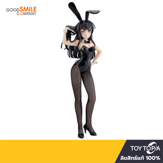 พร้อมส่ง+โค้ดส่วนลด Kadokawa Collection LIGHT Mai Sakurajima Bunny Ver.: Rascal Does Not Dream Of Bunny Girl Senpai  by Good Smile Company (ลิขสิทธิ์แท้)