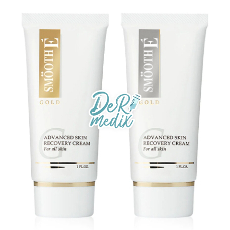 (แบ่ง 1 ชิ้น) Sm0oth E G0ld Cream -lnn0d3rm