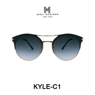 Mira Madison Sunglasses แว่นตากันแดด รุ่น KYLE-KB C1