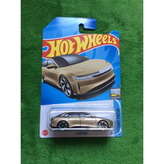 Hotwheels ลิขสิทธิ์ แท้100% โมเดล สะสม สเกล1/64