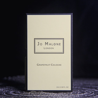 「 มินิน้ำหอม」Jo Malone Grapefruit, 1992 น้ําหอม Unisex 2ML