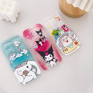 เคสใสการ์ตูนนูนมาใหม่พร้อมส่ง OPPO REALME5 RENO4 RENO5 RENO6Z RENO7Z RENO8Z RENO8T A77S A77 A76 A74 A57 A54 A53 A16 A17