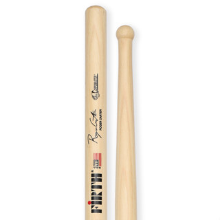 Vic Firth  Roger Carter ไม้กลอง มาร์ชชิ่ง