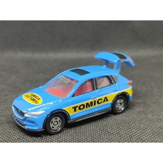 Tomica No.24 Mazda CX-5