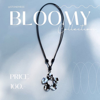 สร้อยคอ Bloomy Collection