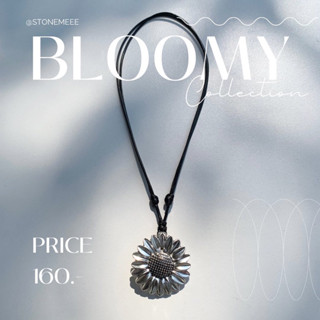 สร้อยคอ Bloomy Collection