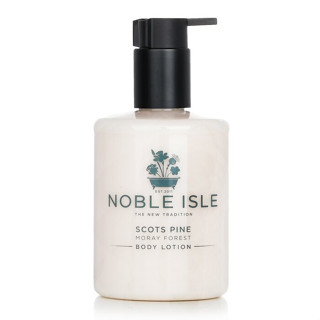 พร้อมส่ง ของแท้ Noble Isle Luxury Body Lotion 250ml (Scots Pine)