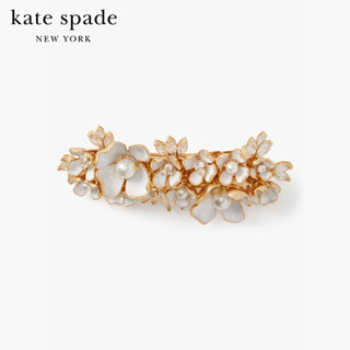 KATE SPADE NEW YORK BOUQUET TOSS BARRETTE KC240 ที่ติดผม