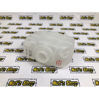 กระปุกพักน้ำของแท้ Volvo S60 V70 na/turbo ปี 2000 -2007 Reserve Tank Expansion Tank ถังพักน้ำ หม้อพักน้ำ