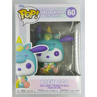 Funko Pop Kitty and Friends - Pochacco Unicorn #60