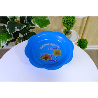 ถาดพลาสติก พาข้าว ถาดเสริฟอาหาร