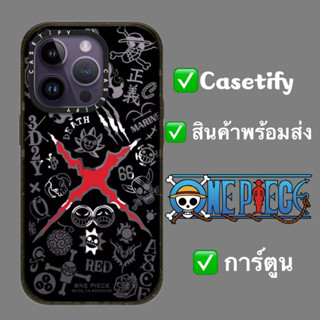 🖤ส่งจากไทยใน24ชม.🖤Casetify เคสไอโฟน 14 13 12 11 Pro Max เคส iPhone 11 การ์ตูน พกง่ายๆ การป้องกันการตก Case