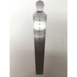 เตเปอร์เกจ Taper Gage INSIZE รุ่น : 4833-2 (*สินค้าใหม่ ภาพถ่ายจากสินค้าจริง*)