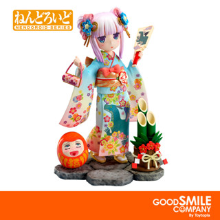 Good Smile Company Miss Kobayashis Dragon Maid Kanna -Finest Kimono (Re-run): Miss Kobayashis Dragon Maid 1/7