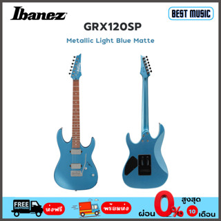 Ibanez GRX120SP กีต้าร์ไฟฟ้า