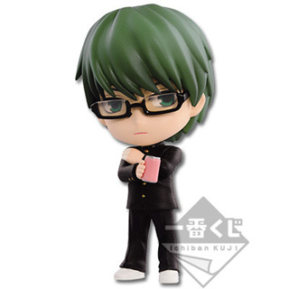 Banpresto : Midorima Shintarou - Ichiban Kuji - งานแท้ มือ1 ไม่แกะ