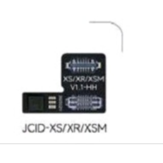 JCID Non-removal Face ID FPC ixs/xr/xsm