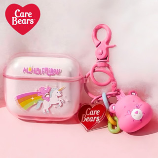 Care Bears เคส เหมาะกับ ‼️Airpods1/2ลาย ยูนิคอร์น 1 ชิ้น