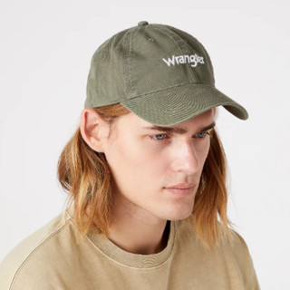 Wrangler cap (มีหลายแบบ)