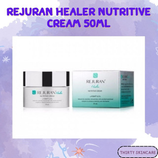 REJURAN Healer Nutritive Cream 50ml