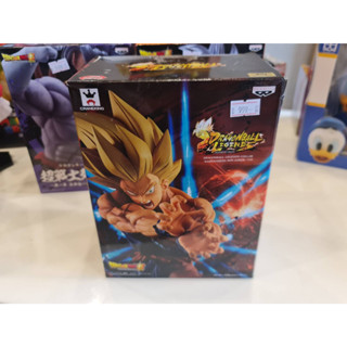 โมเดล ดราก้อนบอล Dragonball kamehameha gokou ดราก้อนบอล โกคู คลื่นเต่า