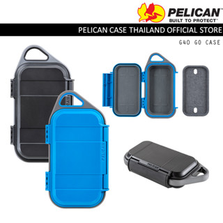 Pelican G40 Personality Go Case - กล่องกันน้ำ