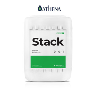 Athena Stack สารสกัดจากสาหร่ายทะเล