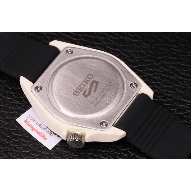 นาฬิกา Seiko 5 Sport  Special Edition Resin Case Collection รุ่น SRPG79K / SRPG79K1