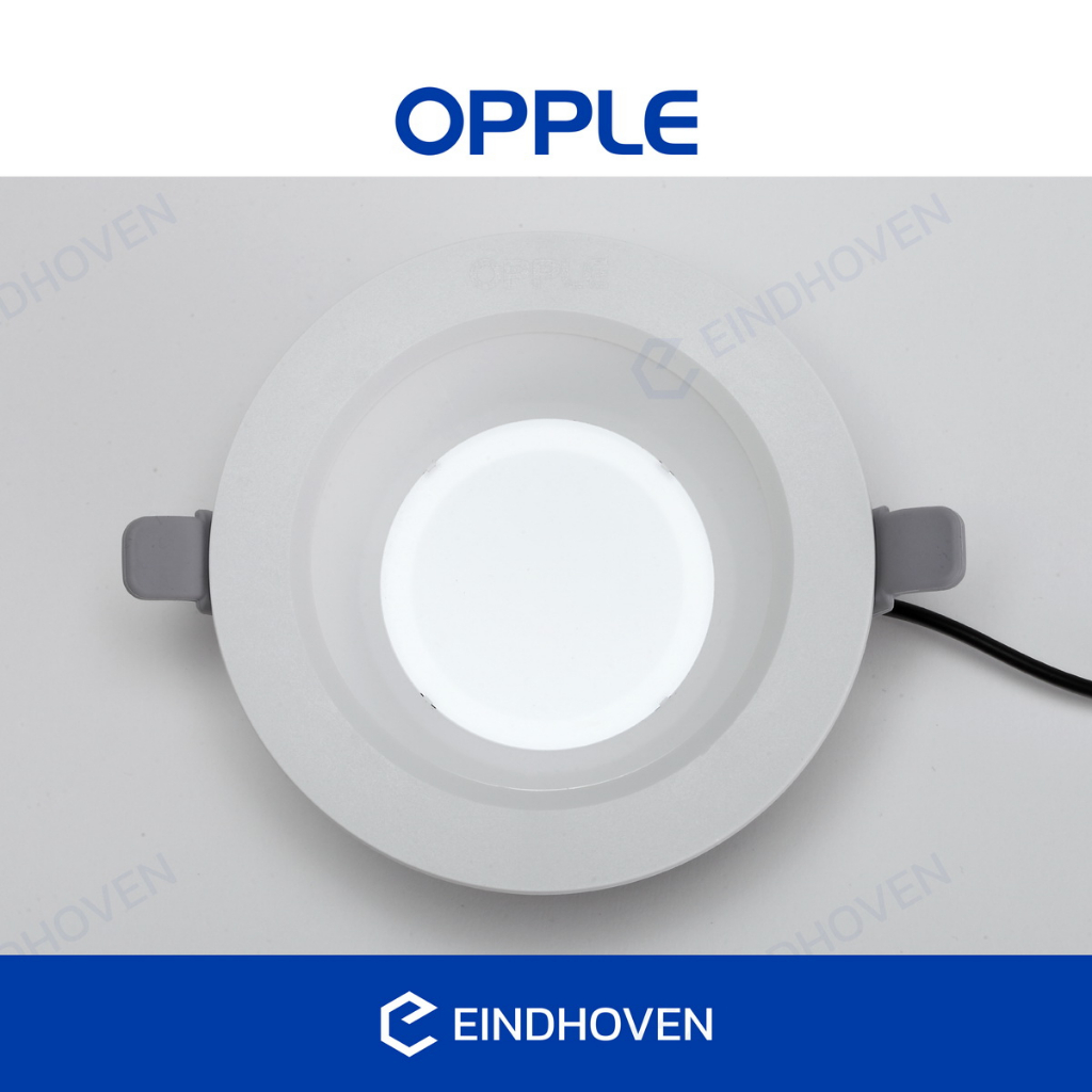 Opple โคมดาวน์ไลท์ LED รุ่น HM รูปที่ 5