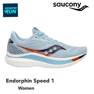 รองเท้าวิ่ง Saucony Endorphin Speed Womens