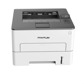 PRINTER (เครื่องพิมพ์) PANTUM P3010DW MONOCHROME LASER PRINTER (P3010DW) WHITE