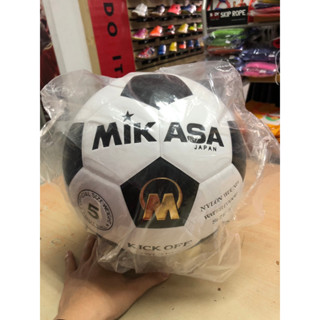 ลูกฟุตบอลมิกาซ่าMIKASA SWL310S#5