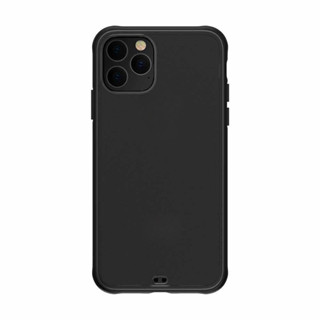 Devia Soft Elegrant anti-shock Case for 11 Pro Max - Black