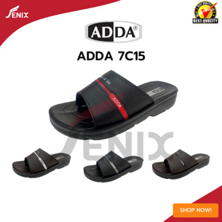 รองเท้าแตะ ADDA รุ่น 7C15 มีเก็บเงินปลายทาง