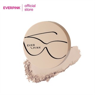 EVERPINK skin contact tinted powder (SPF30 PA++)