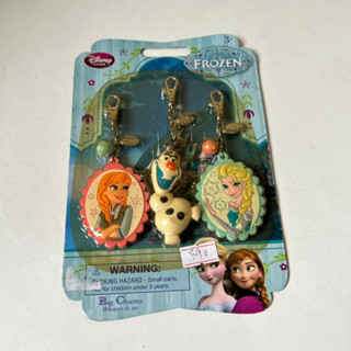 Frozen Bag Charms Set ของแท้