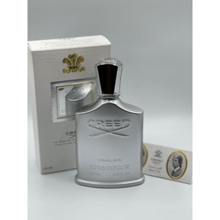 Creed Himalaya EDP (แบช 17Y01) แบ่งขายนํ้าหอมแท้ 2-10ml