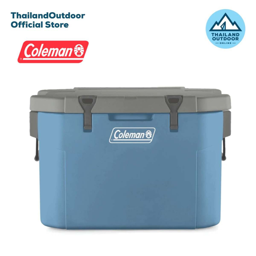 Coleman US 55 QT Cooler