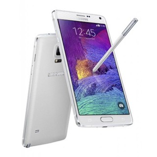 Samsung Galaxy Note4 3/32 มือ2 สภาพเยี่ยม